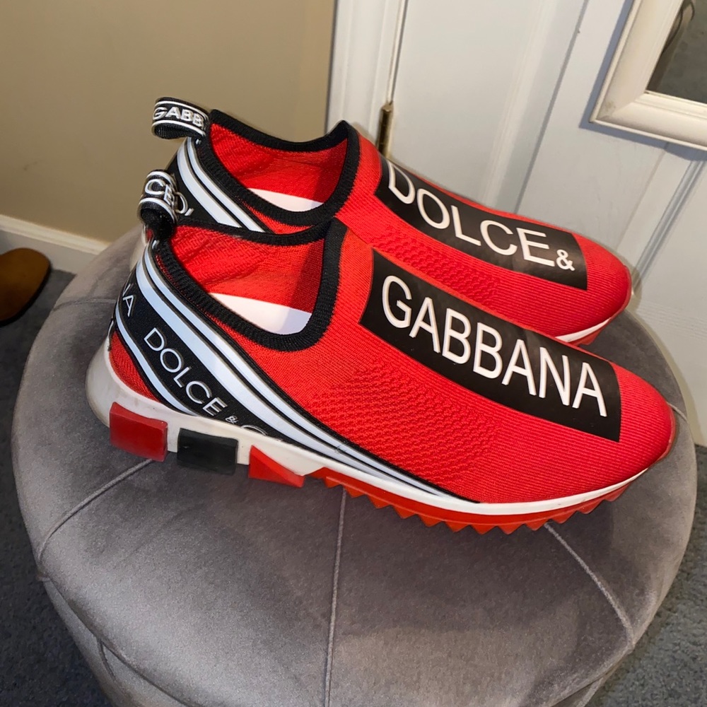 Dolce & Gabbana Sneakers